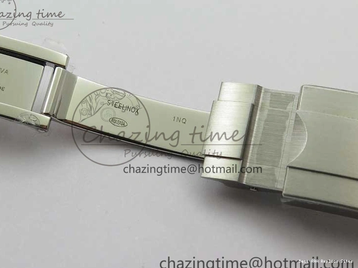 AAA Replica Watches Best Green LV Edition 2783 Bracelet and 1:1 Case Submariner 904L A2836 Ceramic TimelessDesign V Noob 116610 SS 0120